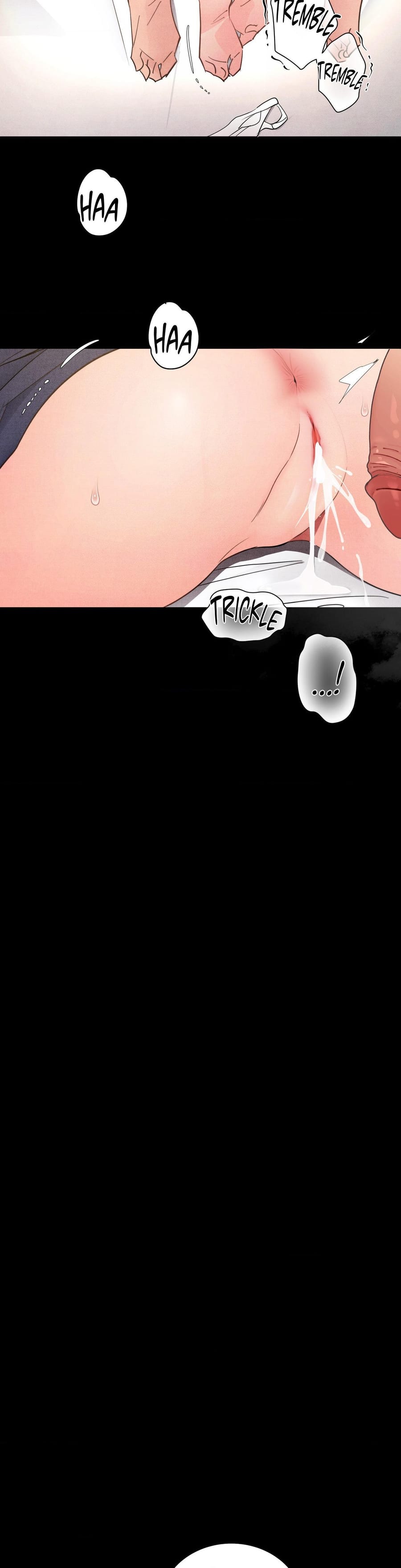 One-Day BDSM Workshop (Uncensored), chapter 41, page 23 of 27