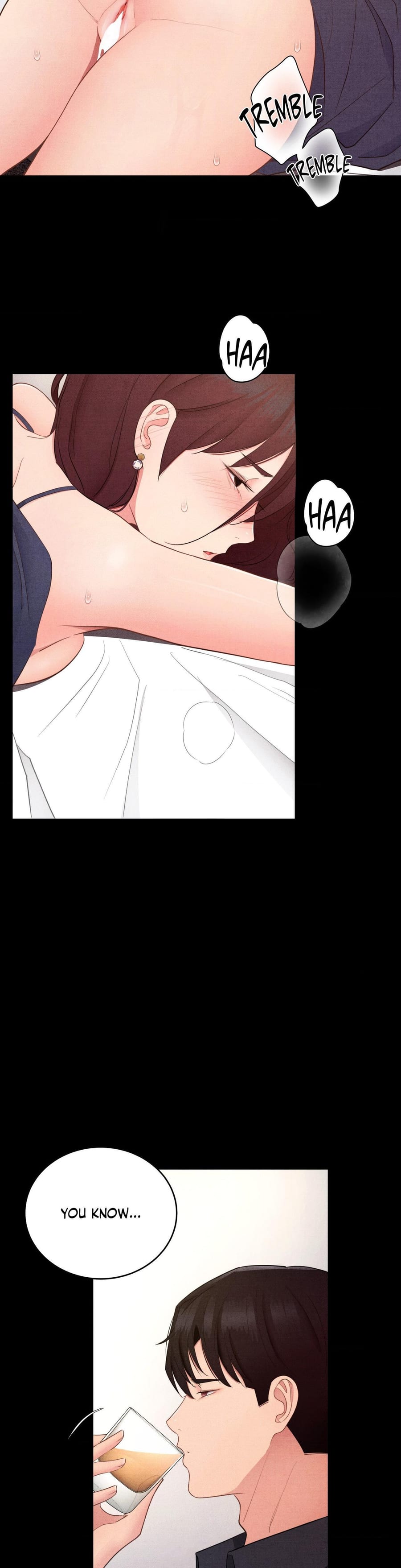 One-Day BDSM Workshop (Uncensored), chapter 41, page 26 of 27