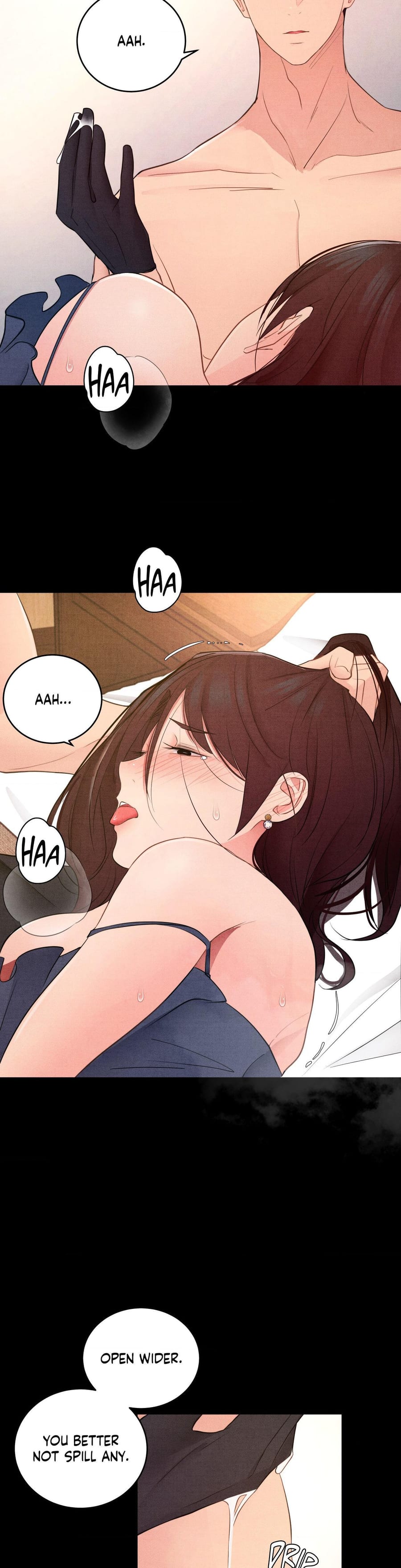 One-Day BDSM Workshop (Uncensored), chapter 43, page 5 of 26