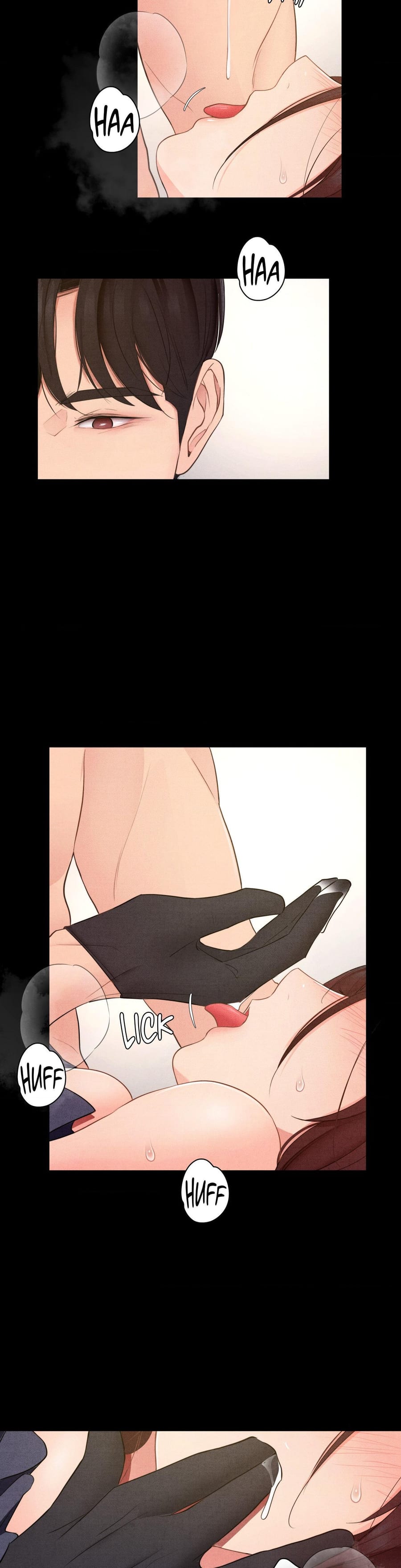 One-Day BDSM Workshop (Uncensored), chapter 43, page 6 of 26