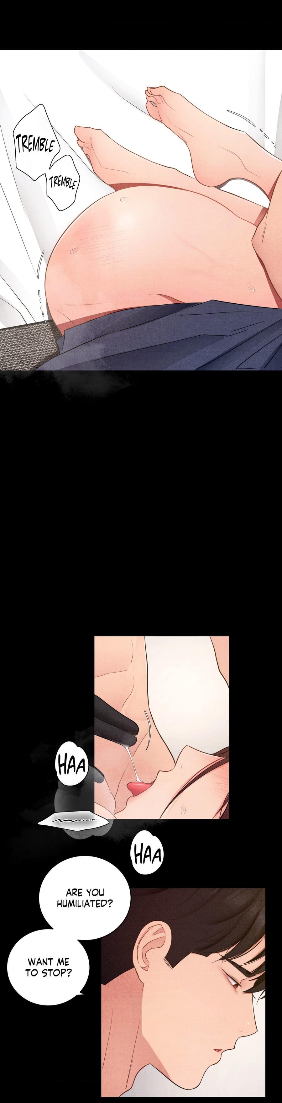 One-Day BDSM Workshop (Uncensored), chapter 43, page 8 of 26