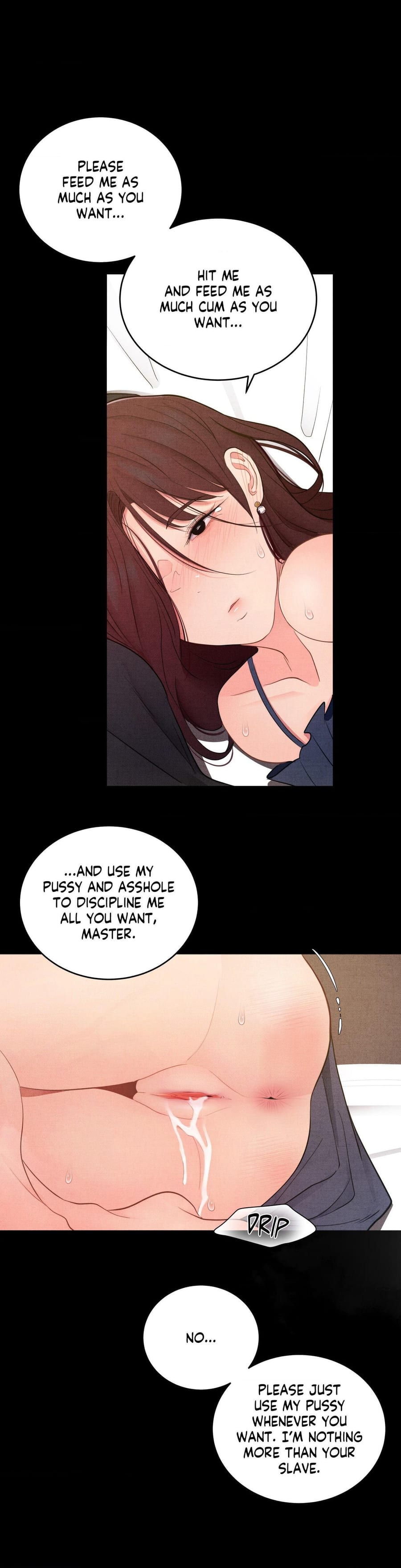 One-Day BDSM Workshop (Uncensored), chapter 43, page 9 of 26