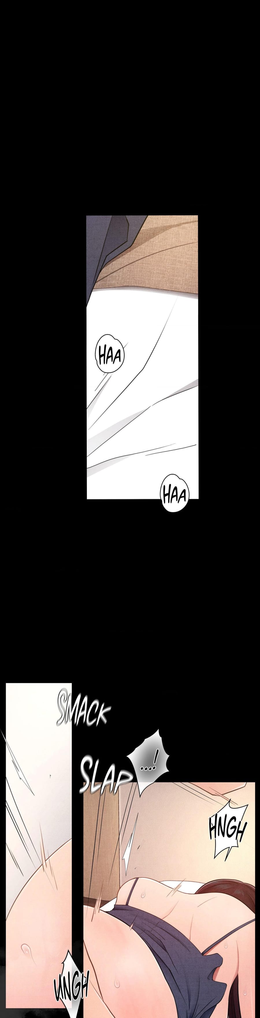 One-Day BDSM Workshop (Uncensored), chapter 43, page 11 of 26