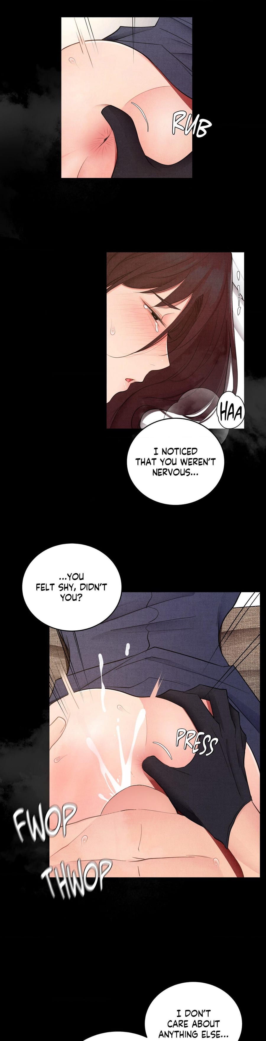 One-Day BDSM Workshop (Uncensored), chapter 43, page 19 of 26