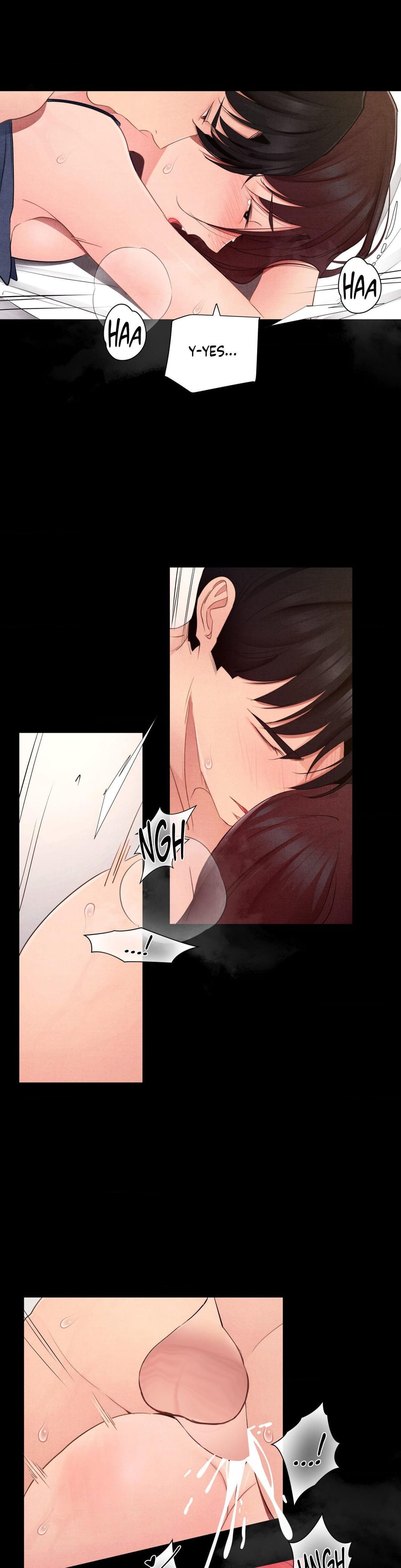 One-Day BDSM Workshop (Uncensored), chapter 43, page 21 of 26
