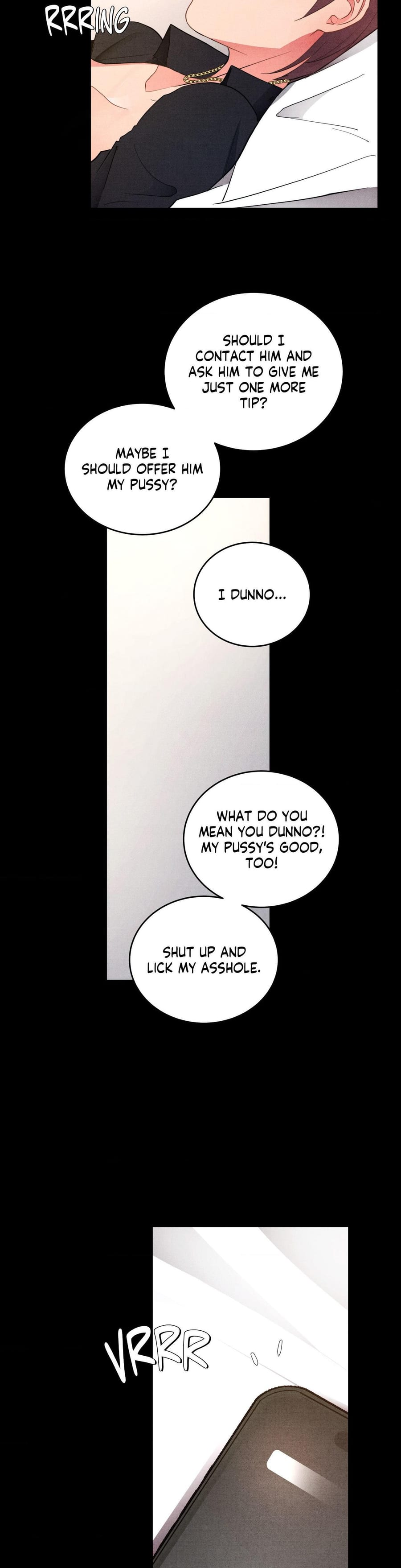 One-Day BDSM Workshop (Uncensored), chapter 44, page 5 of 29