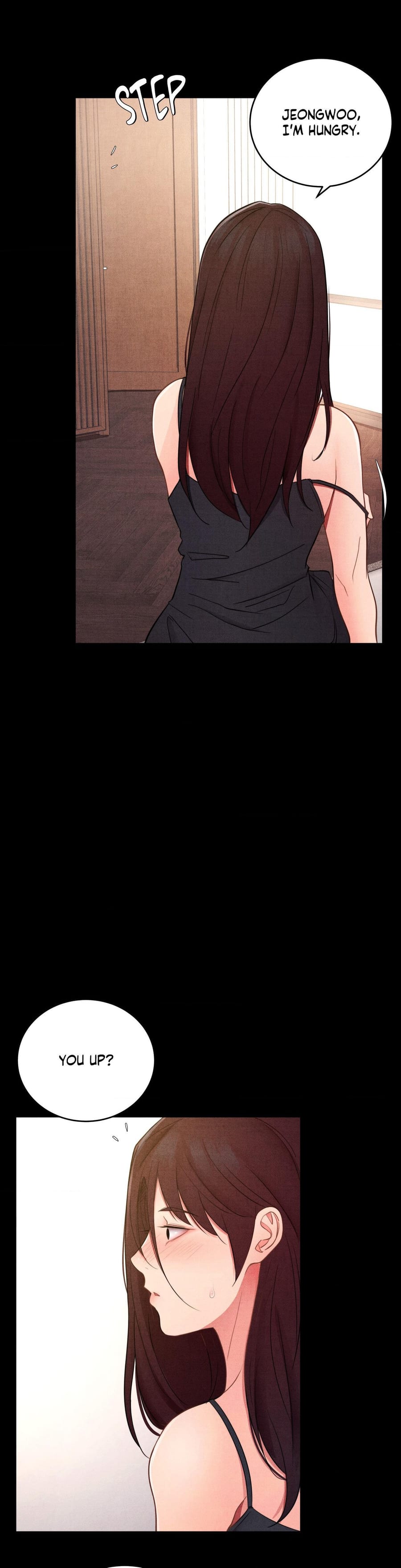 One-Day BDSM Workshop (Uncensored), chapter 44, page 9 of 29