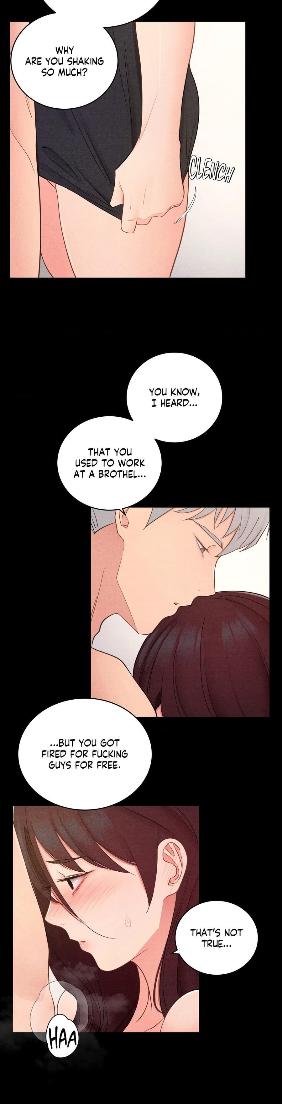One-Day BDSM Workshop (Uncensored), chapter 44, page 13 of 29