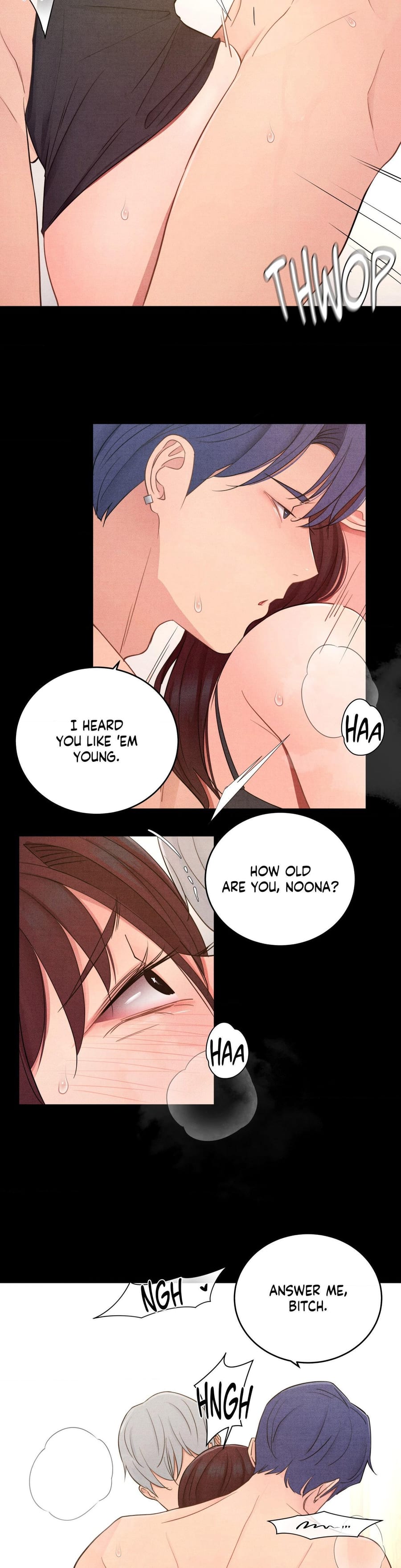 One-Day BDSM Workshop (Uncensored), chapter 44, page 24 of 29