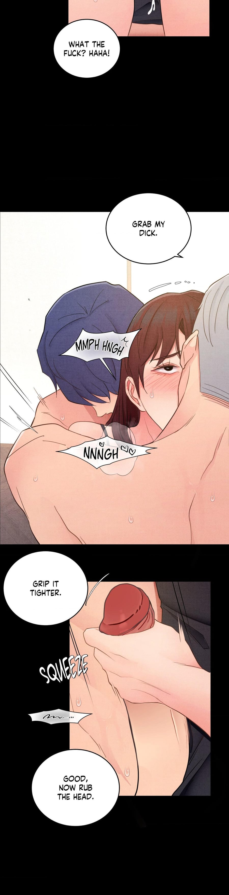 One-Day BDSM Workshop (Uncensored), chapter 44, page 26 of 29