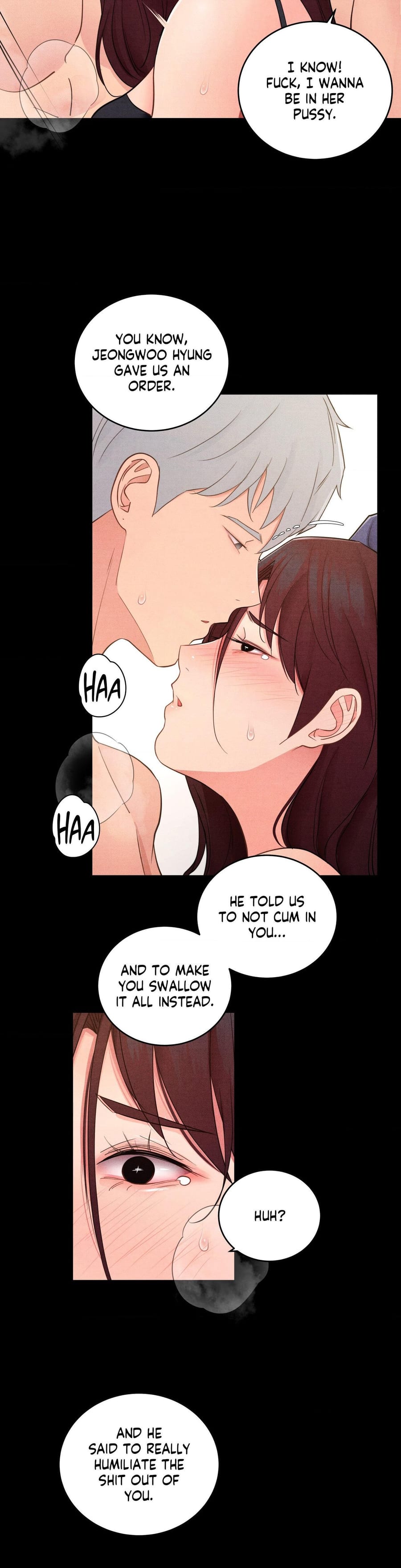 One-Day BDSM Workshop (Uncensored), chapter 44, page 28 of 29