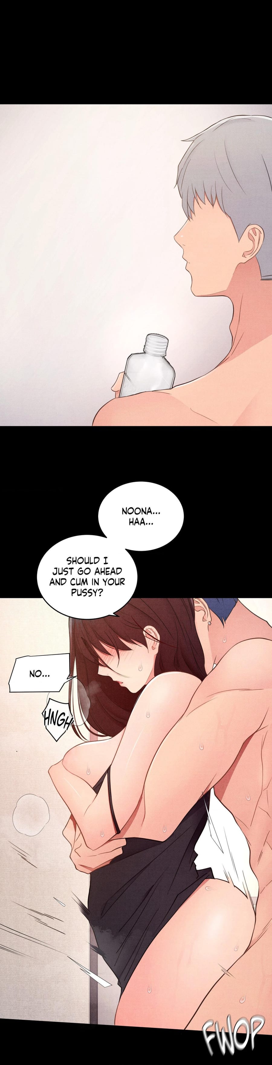 One-Day BDSM Workshop (Uncensored), chapter 45, page 6 of 26