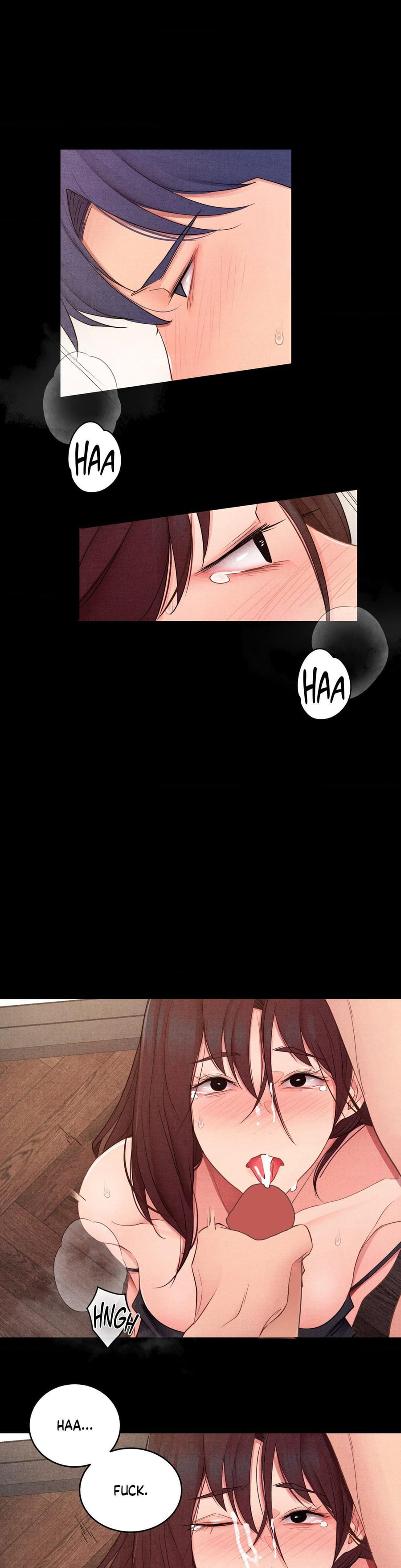 One-Day BDSM Workshop (Uncensored), chapter 45, page 11 of 26