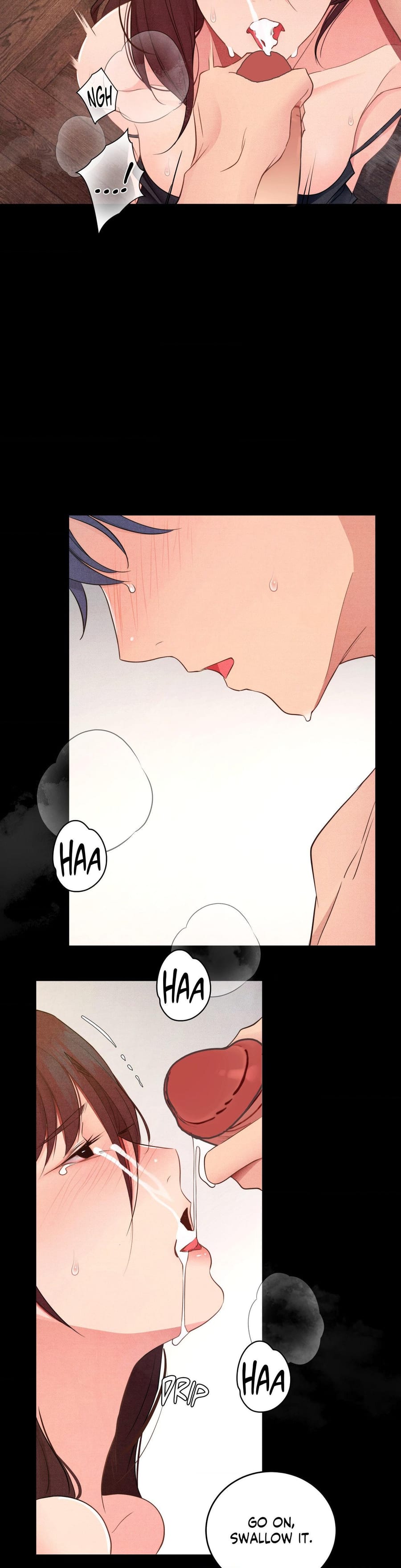 One-Day BDSM Workshop (Uncensored), chapter 45, page 12 of 26