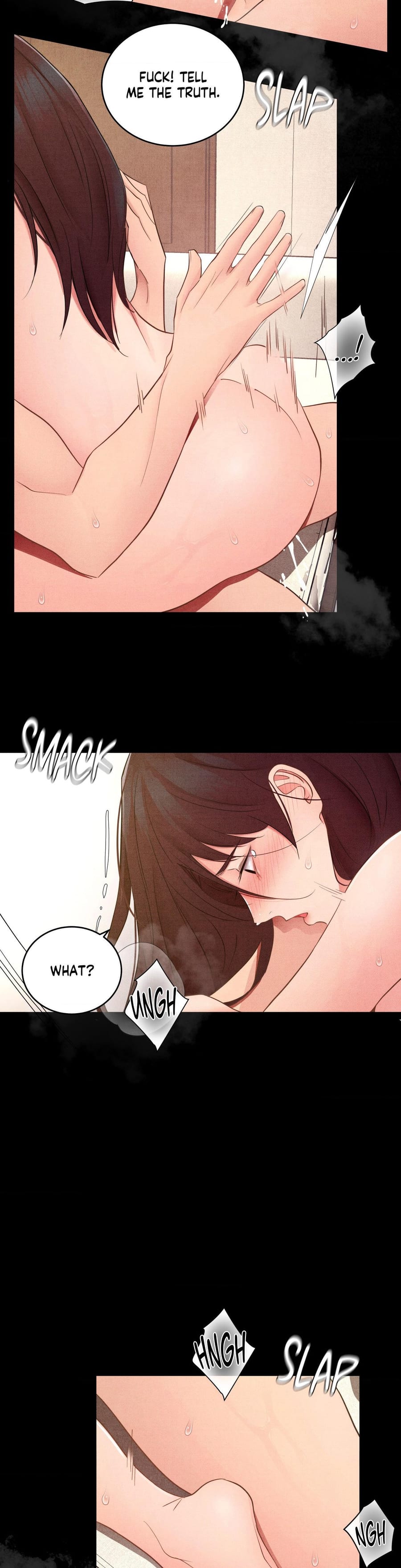 One-Day BDSM Workshop (Uncensored), chapter 45, page 21 of 26