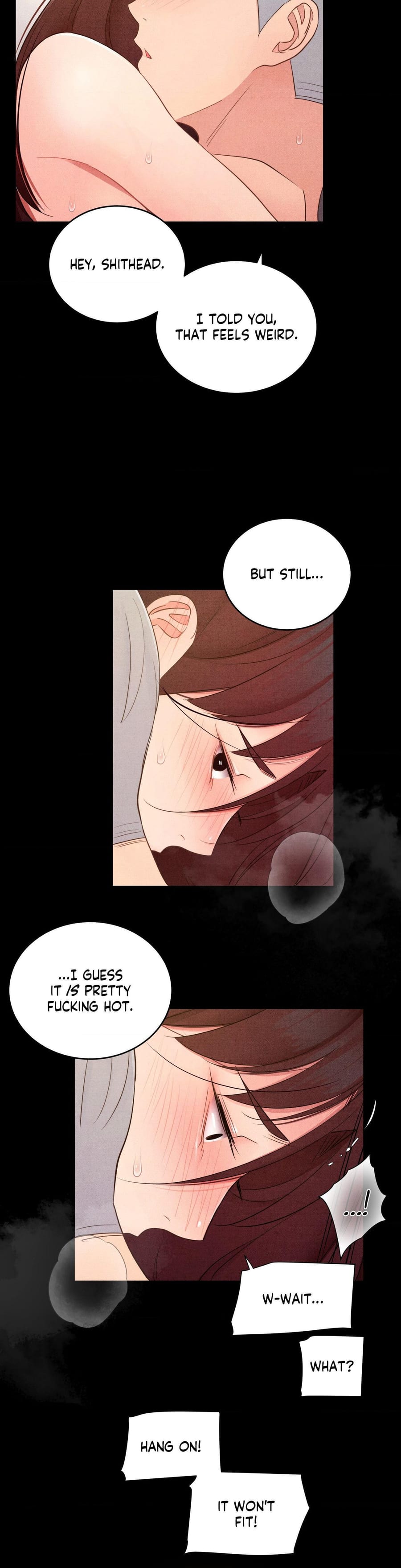 One-Day BDSM Workshop (Uncensored), chapter 45, page 25 of 26