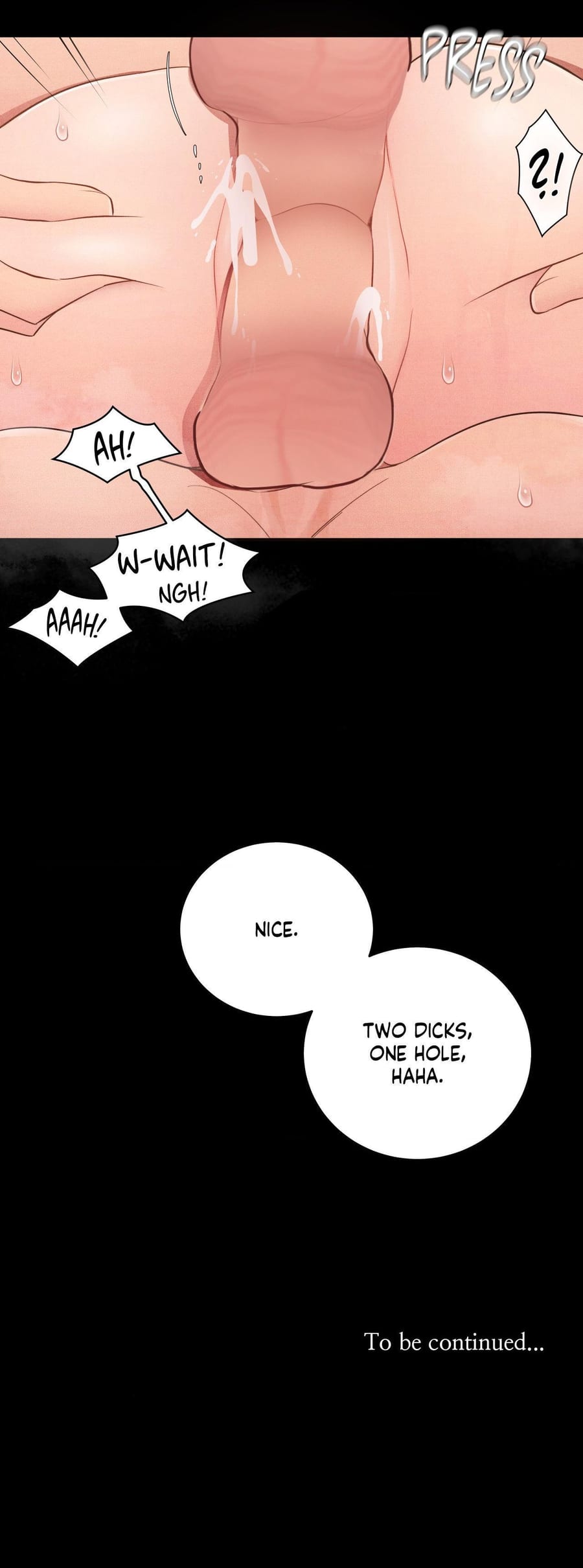 One-Day BDSM Workshop (Uncensored), chapter 45, page 26 of 26