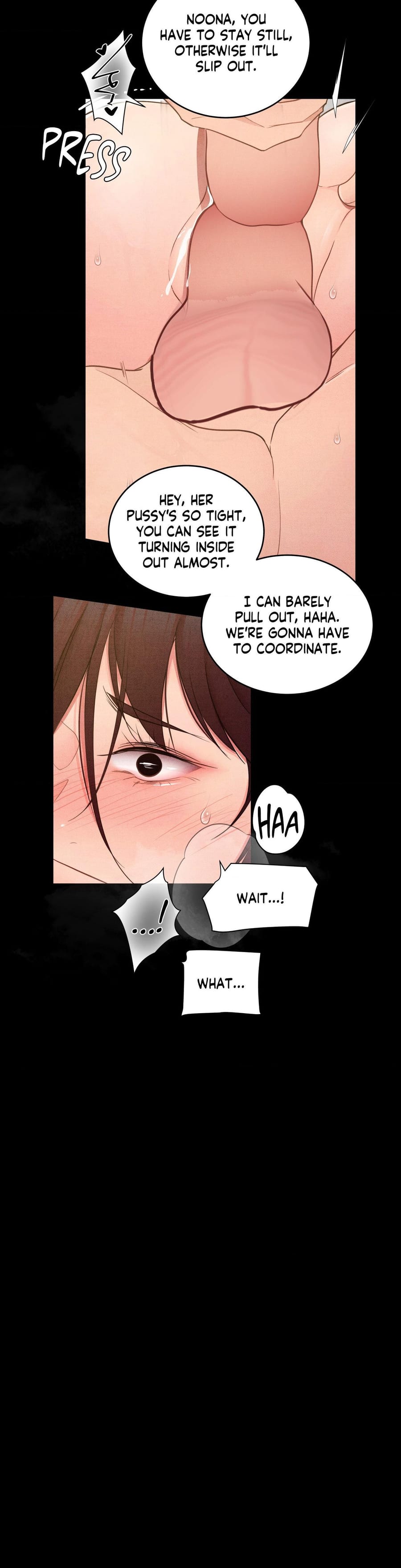 One-Day BDSM Workshop (Uncensored), chapter 46, page 5 of 24