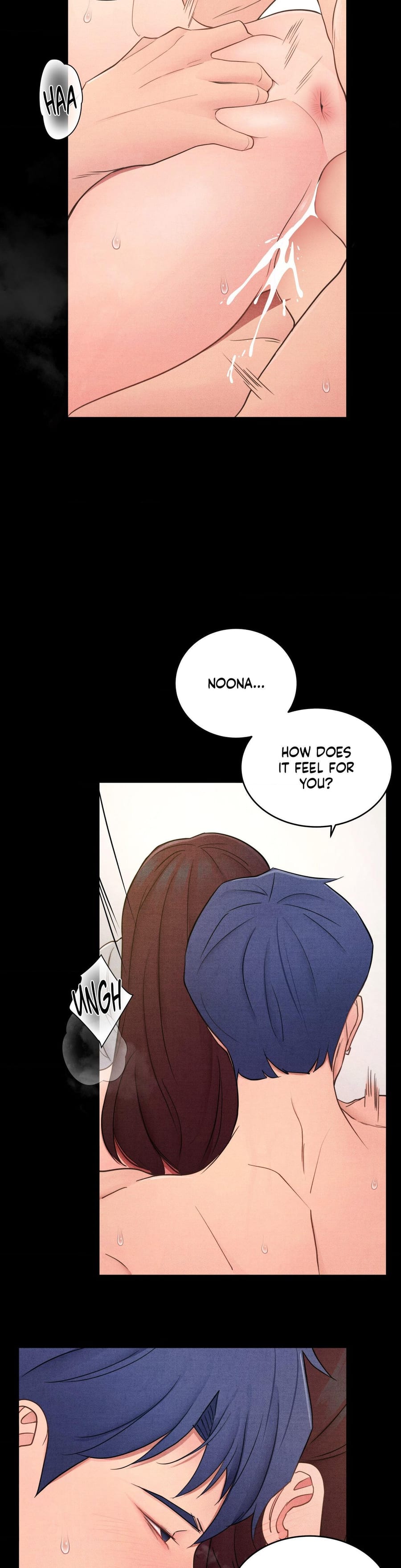 One-Day BDSM Workshop (Uncensored), chapter 46, page 11 of 24