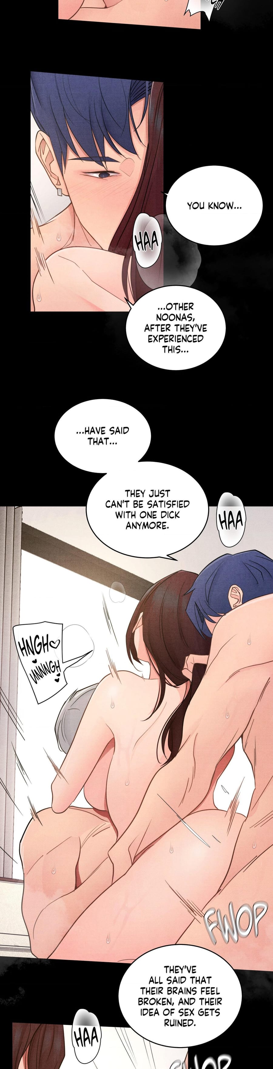 One-Day BDSM Workshop (Uncensored), chapter 46, page 14 of 24