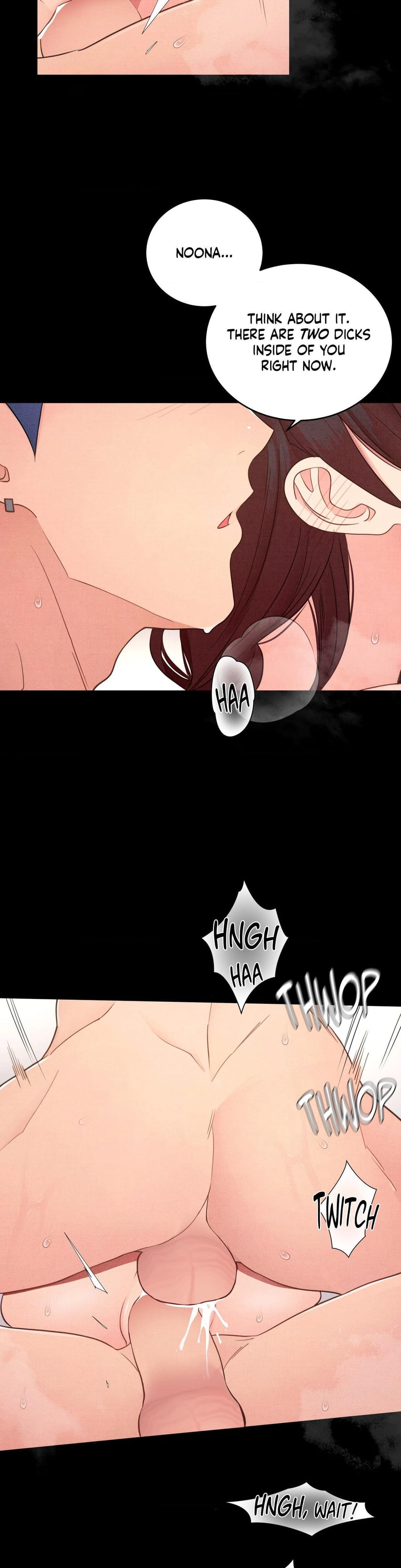One-Day BDSM Workshop (Uncensored), chapter 46, page 16 of 24