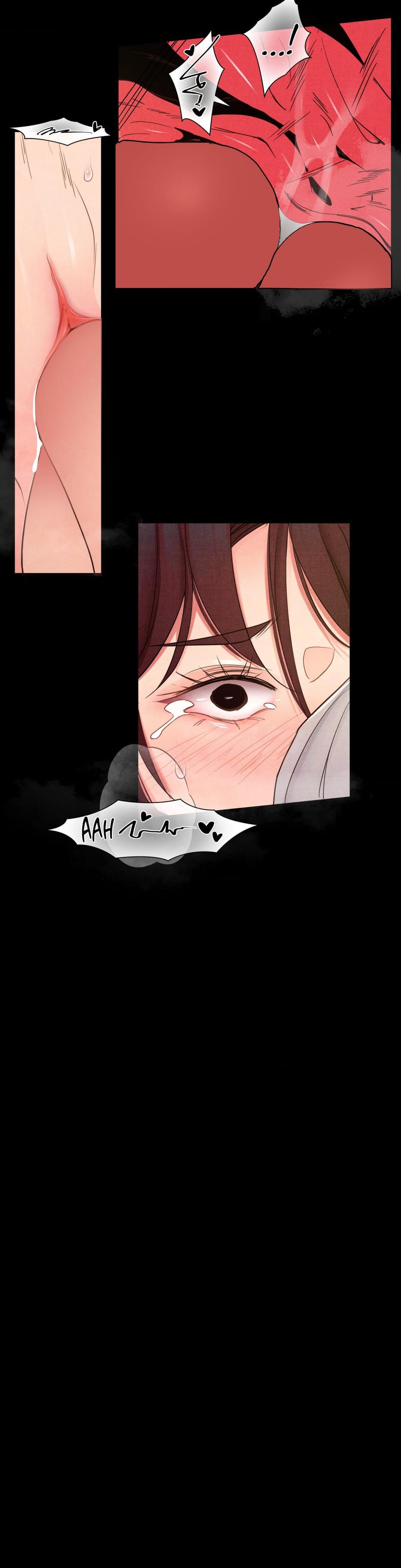One-Day BDSM Workshop (Uncensored), chapter 46, page 17 of 24