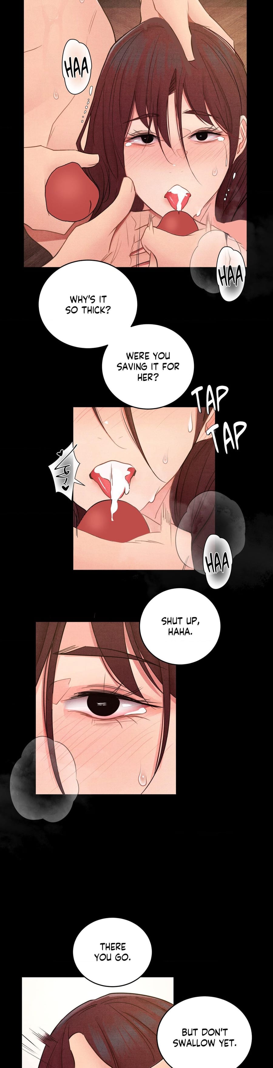 One-Day BDSM Workshop (Uncensored), chapter 46, page 19 of 24