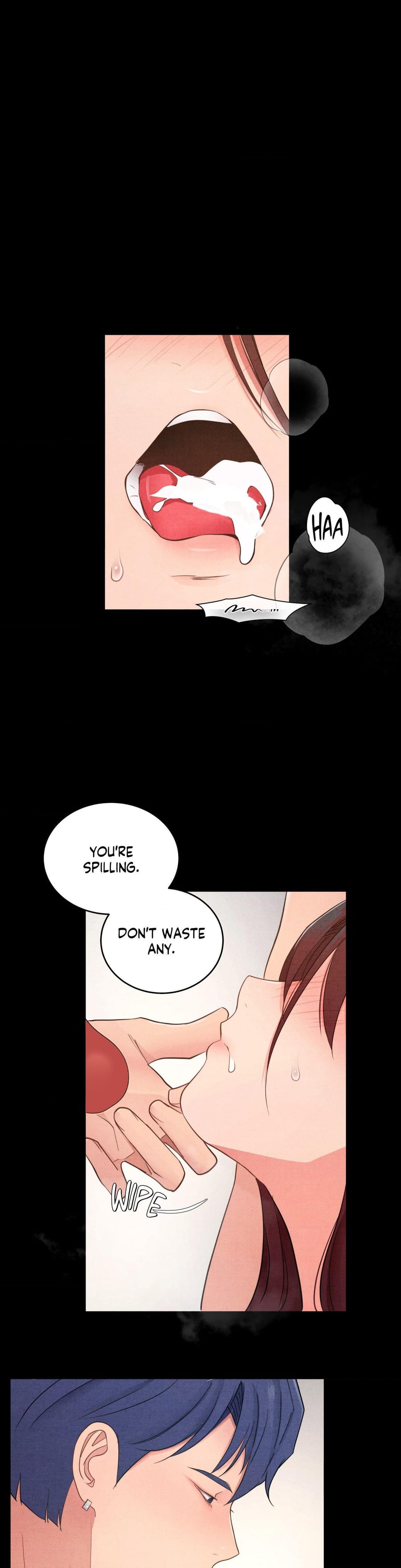 One-Day BDSM Workshop (Uncensored), chapter 46, page 21 of 24