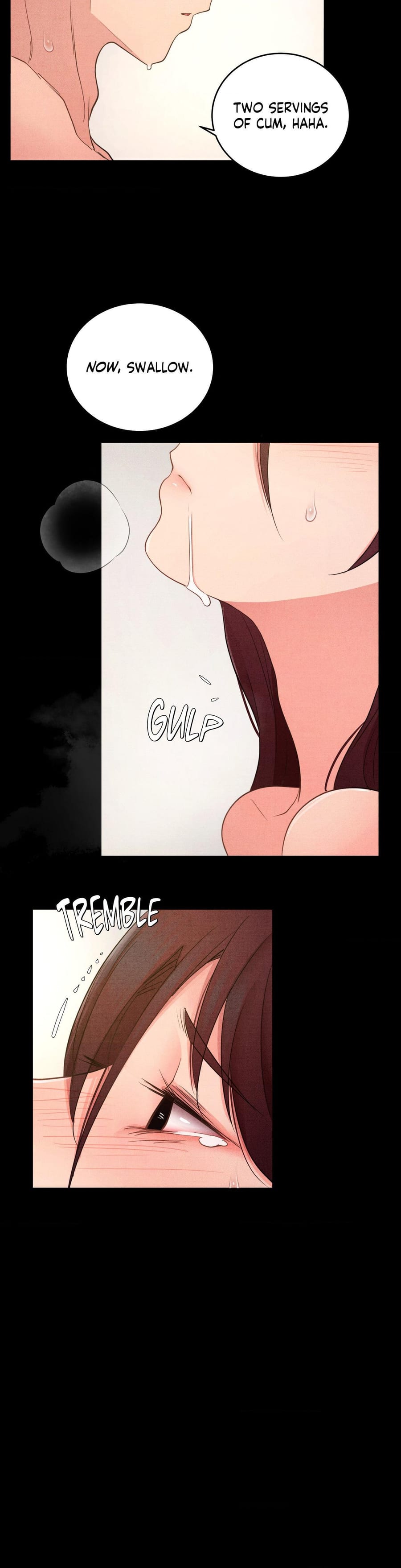 One-Day BDSM Workshop (Uncensored), chapter 46, page 22 of 24