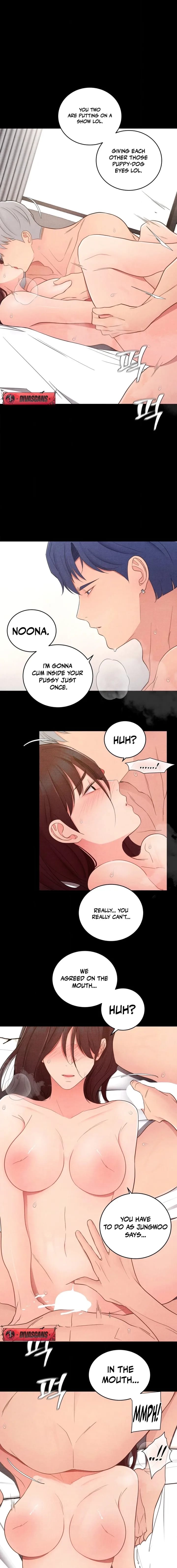 One-Day BDSM Workshop (Uncensored), chapter 47, page 7 of 13