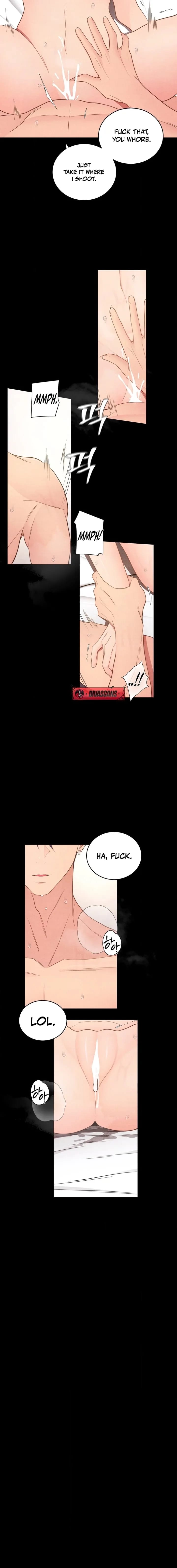 One-Day BDSM Workshop (Uncensored), chapter 47, page 8 of 13