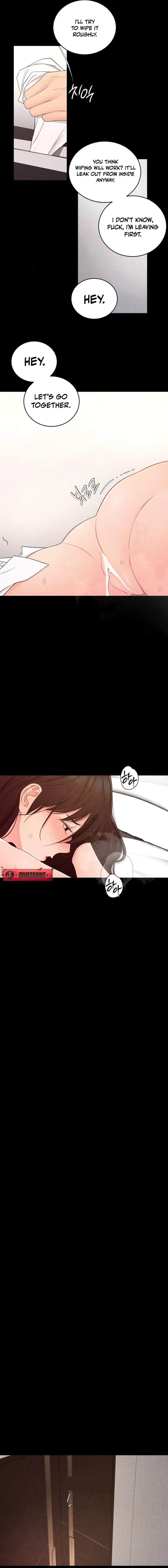 One-Day BDSM Workshop (Uncensored), chapter 47, page 11 of 13