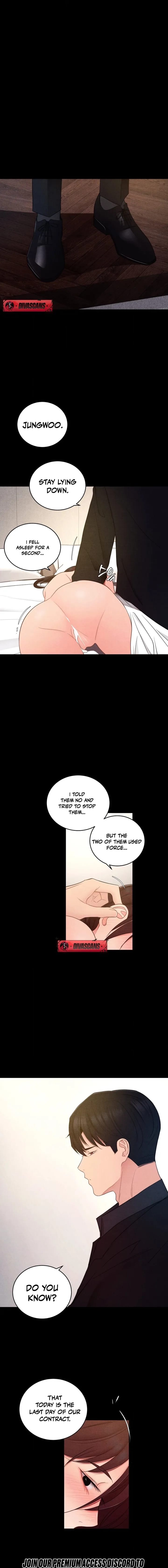 One-Day BDSM Workshop (Uncensored), chapter 47, page 12 of 13