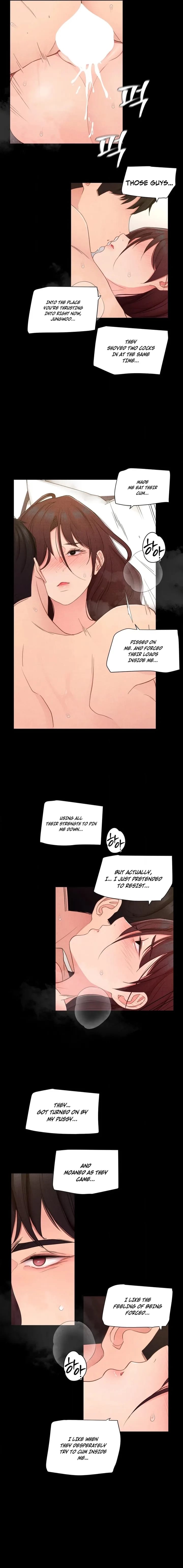 One-Day BDSM Workshop (Uncensored), chapter 48, page 7 of 12