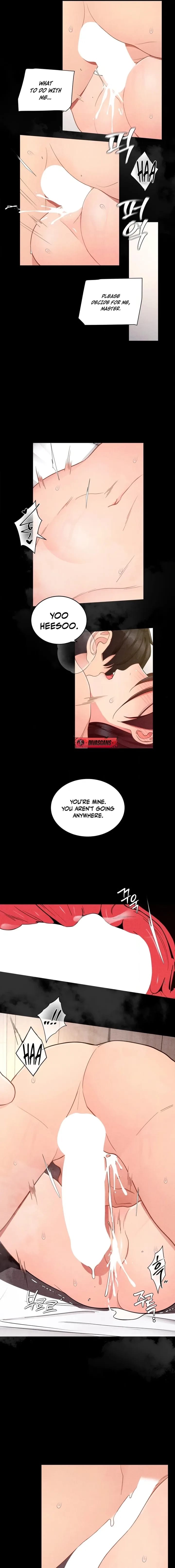 One-Day BDSM Workshop (Uncensored), chapter 48, page 9 of 12