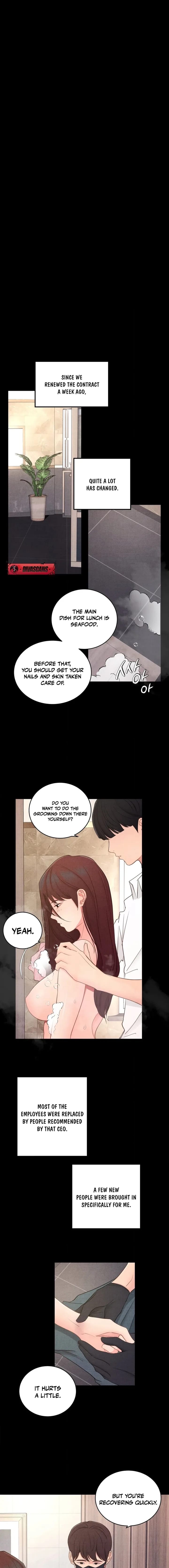 One-Day BDSM Workshop (Uncensored), chapter 49, page 9 of 13
