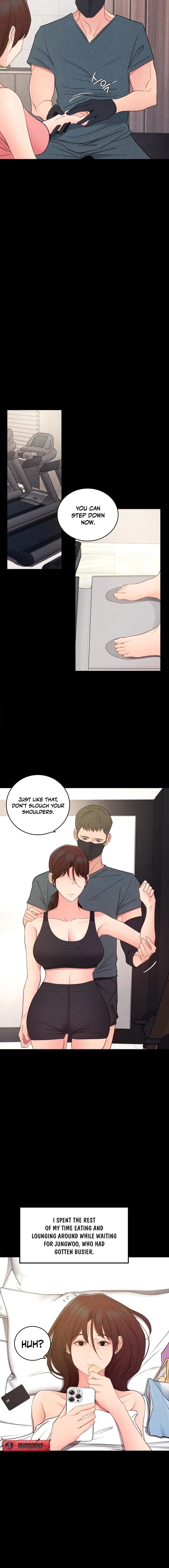 One-Day BDSM Workshop (Uncensored), chapter 49, page 10 of 13