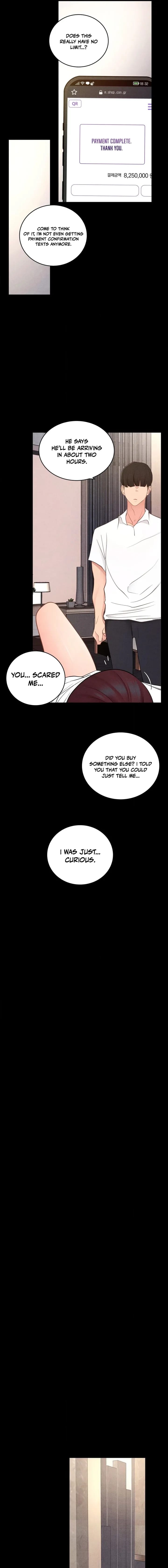 One-Day BDSM Workshop (Uncensored), chapter 49, page 11 of 13