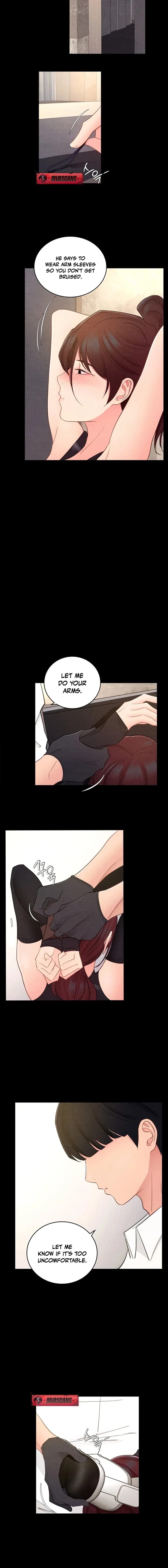 One-Day BDSM Workshop (Uncensored), chapter 49, page 12 of 13