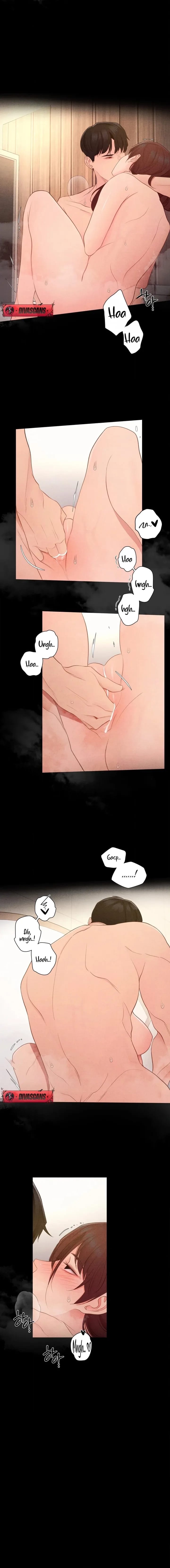 One-Day BDSM Workshop (Uncensored), chapter 52, page 10 of 11