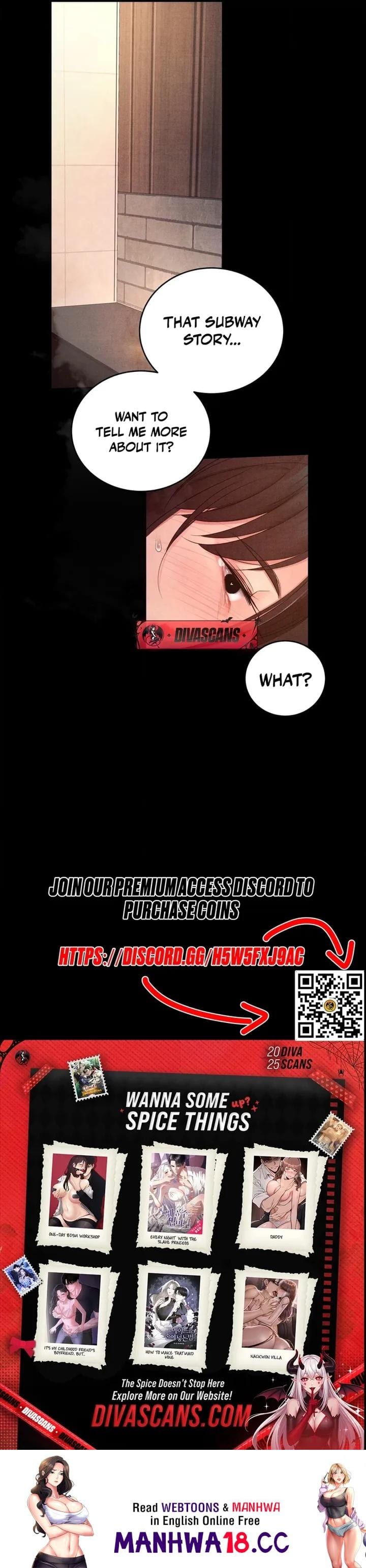 One-Day BDSM Workshop (Uncensored), chapter 53, page 11 of 11