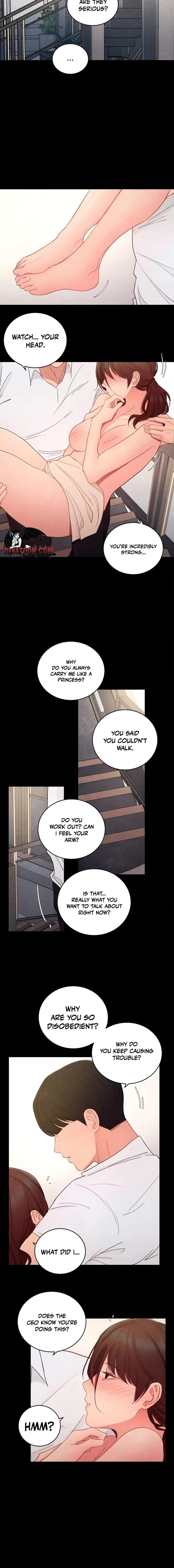 One-Day BDSM Workshop (Uncensored), chapter 56, page 8 of 11