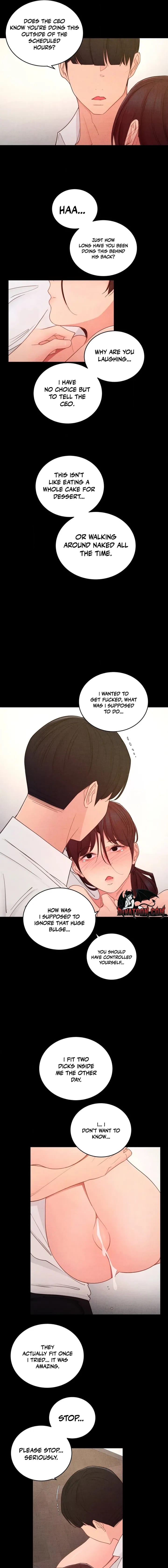 One-Day BDSM Workshop (Uncensored), chapter 56, page 9 of 11