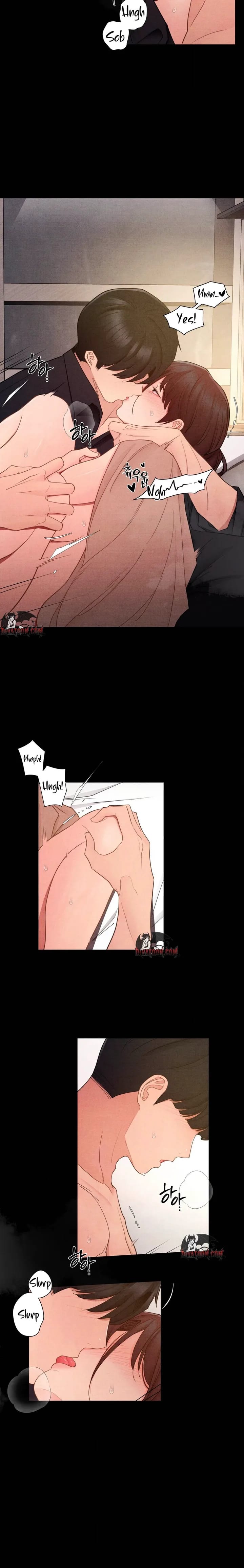 One-Day BDSM Workshop (Uncensored), chapter 58, page 8 of 16