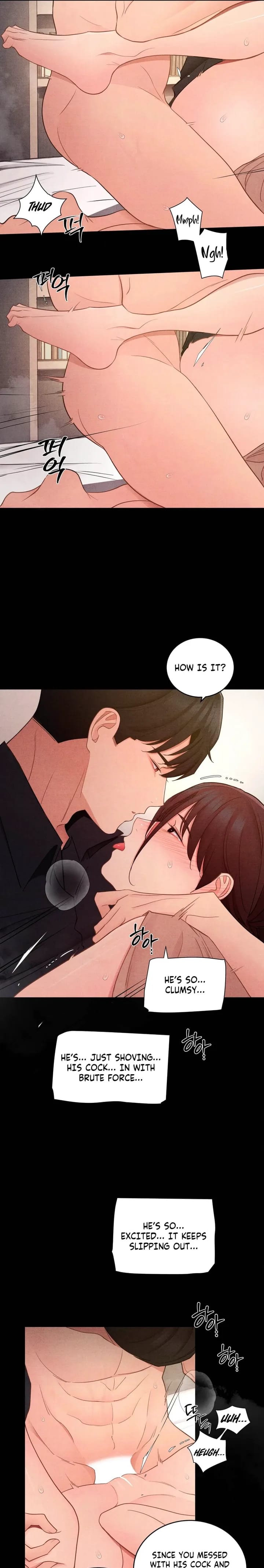 One-Day BDSM Workshop (Uncensored), chapter 58, page 9 of 16
