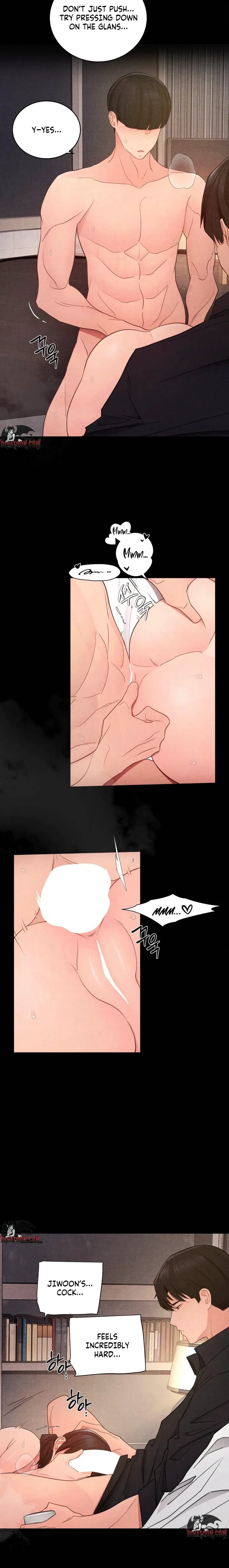 One-Day BDSM Workshop (Uncensored), chapter 58, page 14 of 16