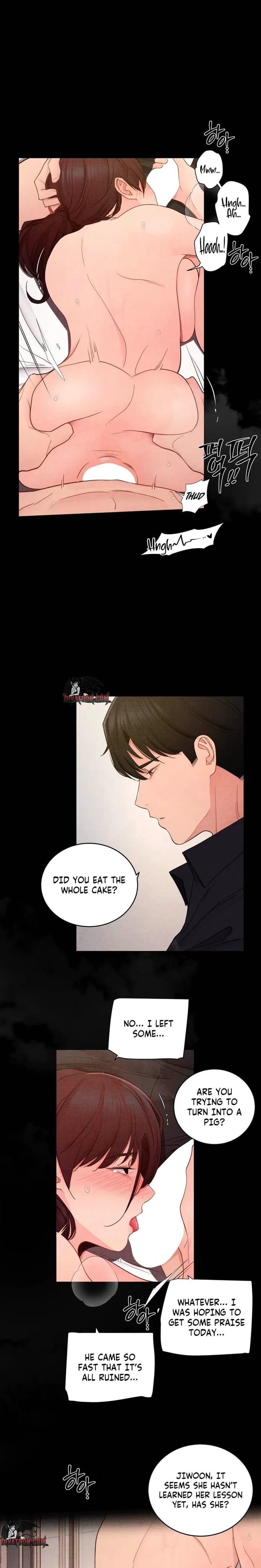 One-Day BDSM Workshop (Uncensored), chapter 58, page 15 of 16