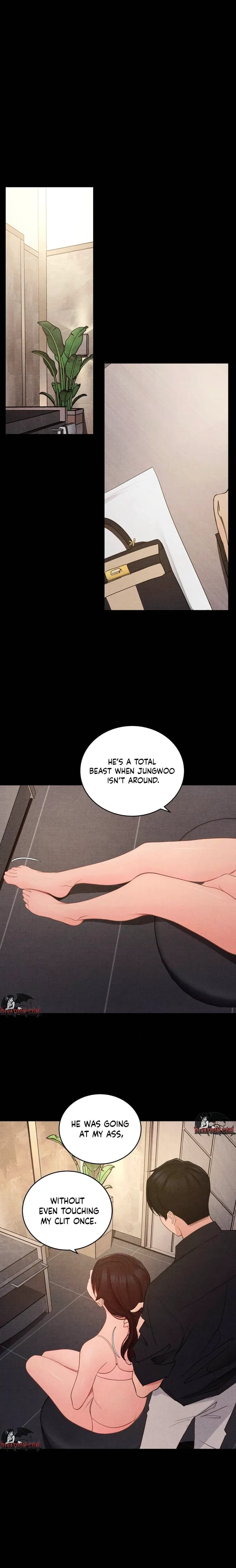 One-Day BDSM Workshop (Uncensored), chapter 59, page 10 of 15