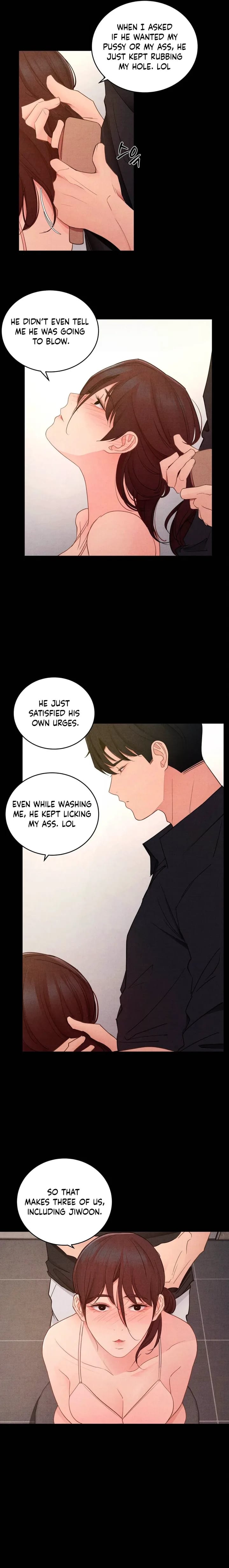 One-Day BDSM Workshop (Uncensored), chapter 59, page 11 of 15