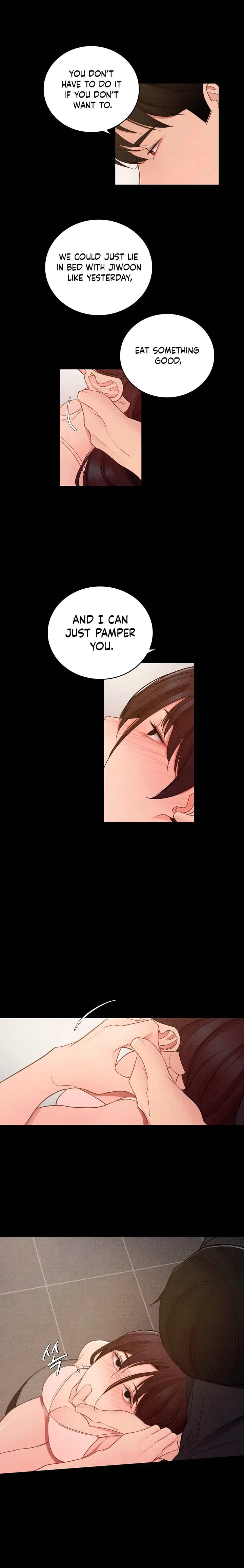 One-Day BDSM Workshop (Uncensored), chapter 59, page 13 of 15
